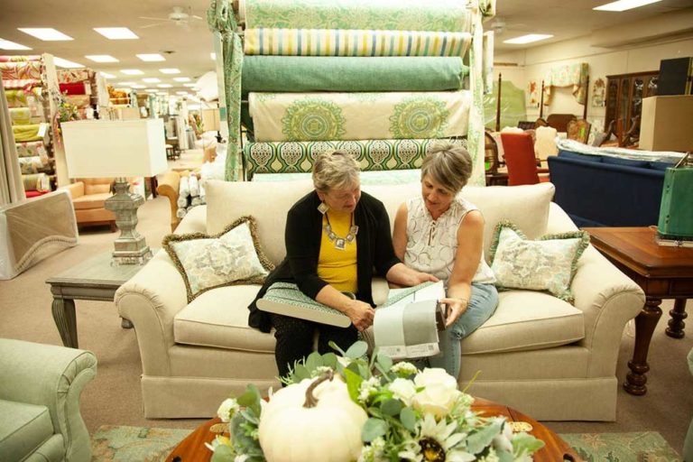 Contact Discount Fabrics